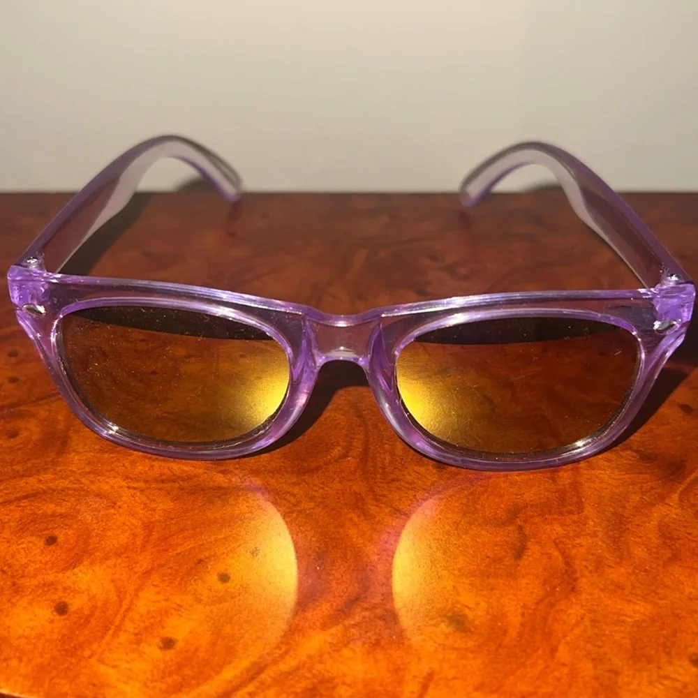 Girl’s Sunglasses